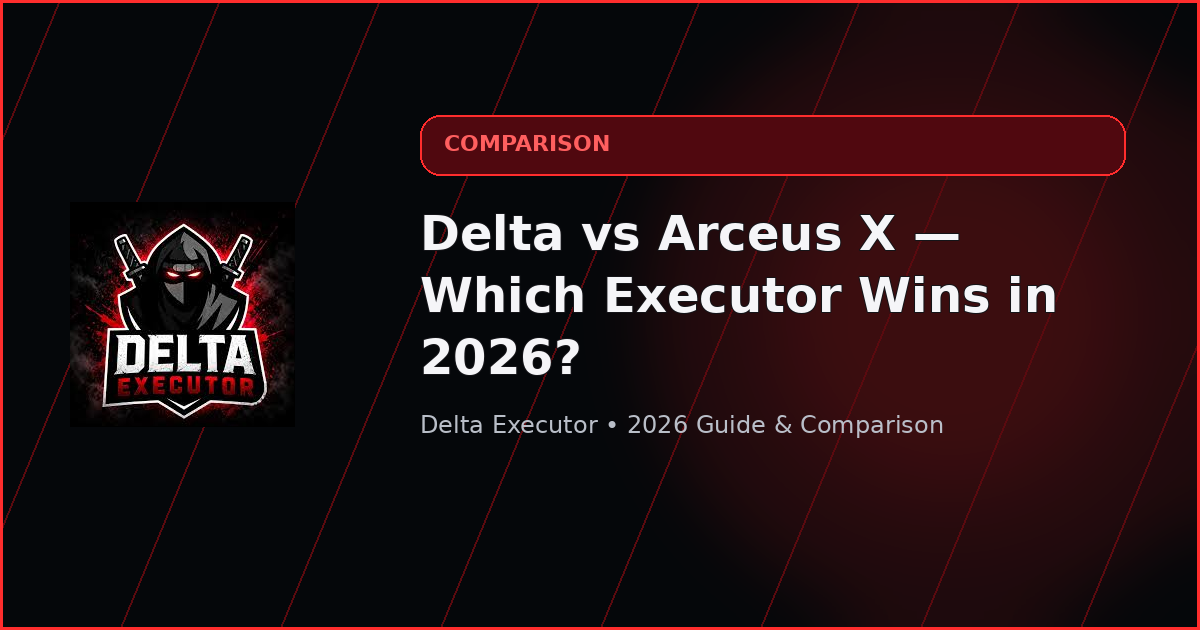 Delta Vs Arceus X feature image