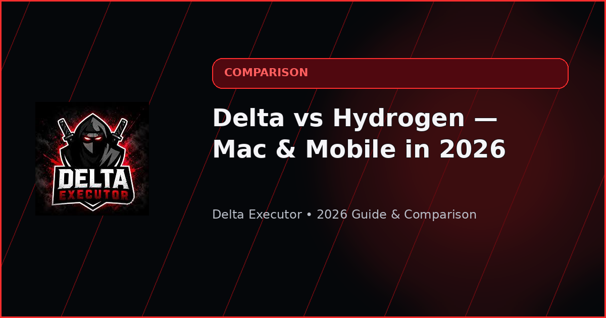 Delta Vs Hydrogen feature image