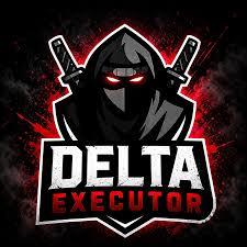 Delta Executor Logo